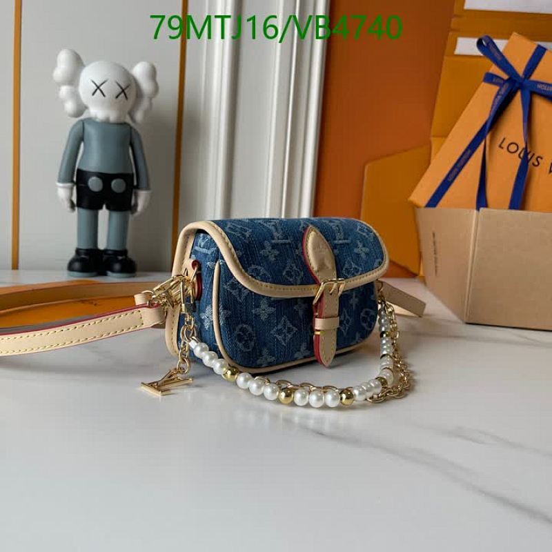 LV-Bag-4A Quality Code: VB4740 $: 79USD