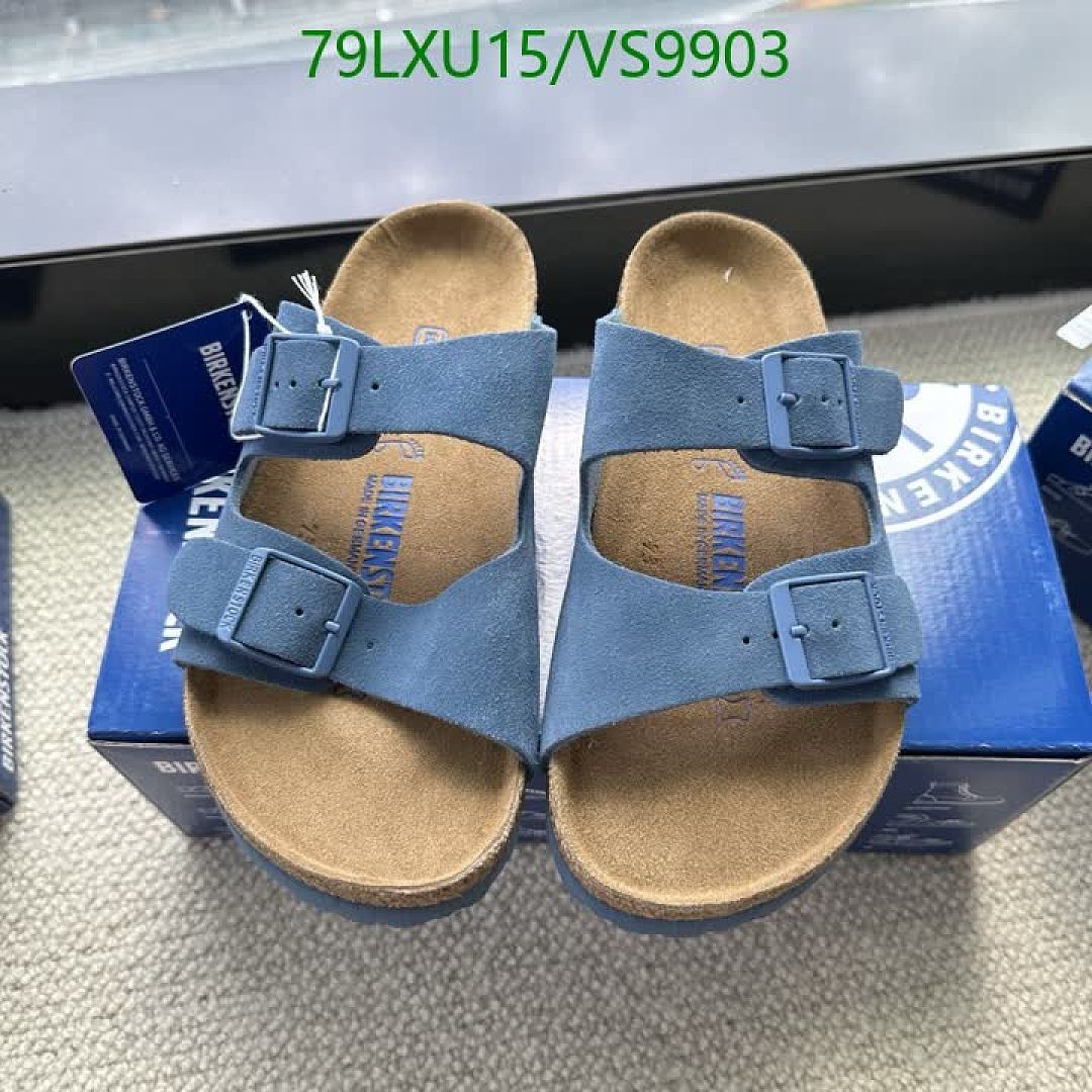 Birkenstock-Men shoes Code: VS9903 $: 79USD