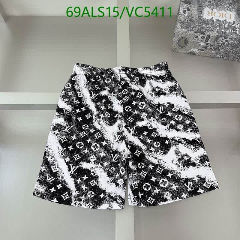 LV-Kids Clothing Code: VC5411 $: 69USD