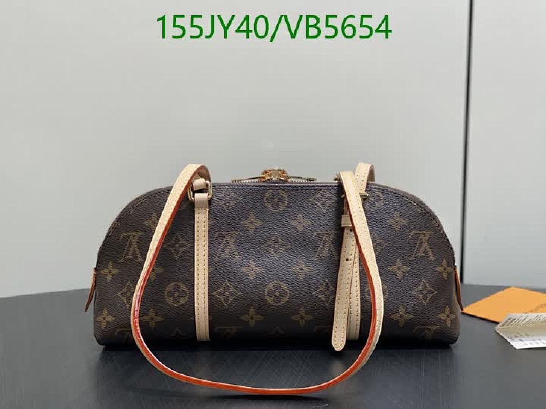 LV-Bag-Mirror Quality Code: VB5654 $: 155USD