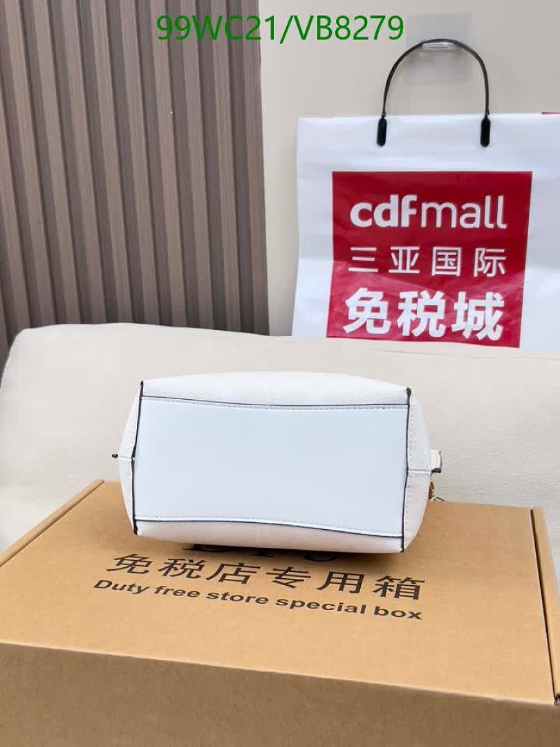 Coach-Bag-4A Quality Code: VB8279 $: 99USD