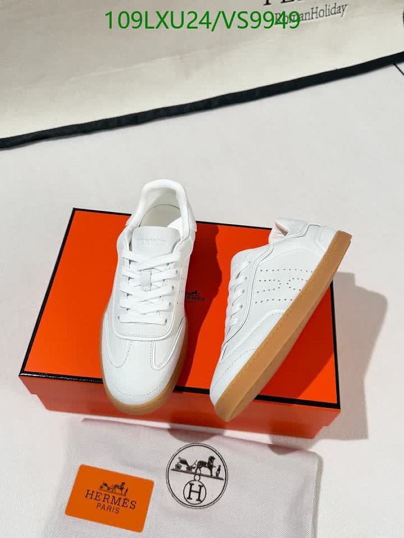 Hermes-Women Shoes Code: VS9949 $: 109USD