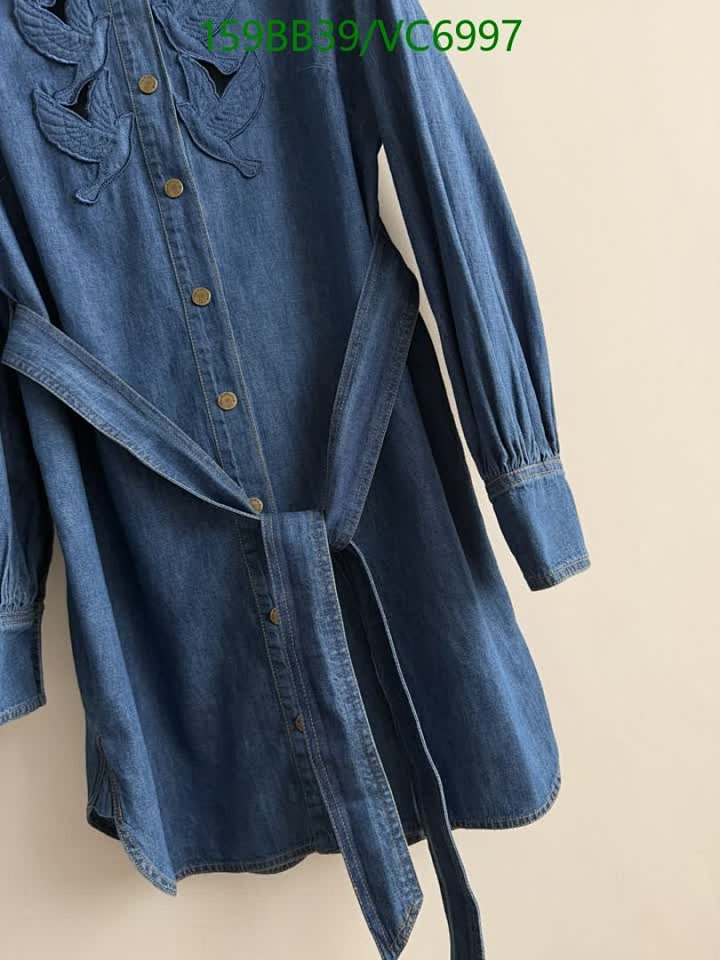 Zimmermann-Clothing Code: VC6997 $: 159USD