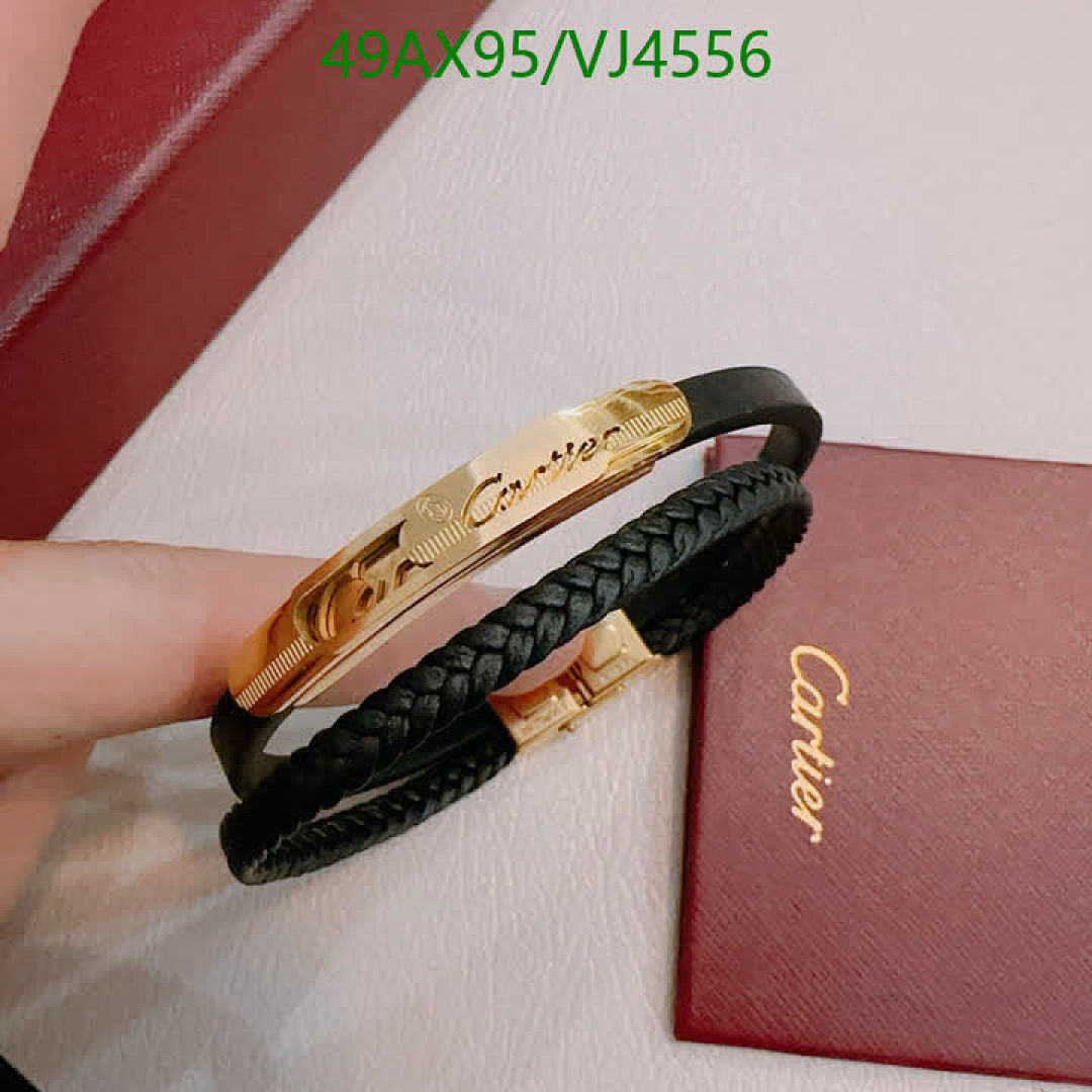 Cartier-Jewelry Code: VJ4556 $: 49USD