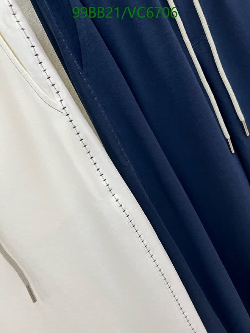 Miu Miu-Clothing Code: VC6706 $: 99USD