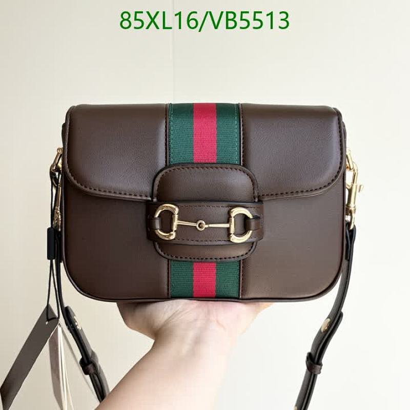 Gucci-Bag-4A Quality Code: VB5513 $: 85USD