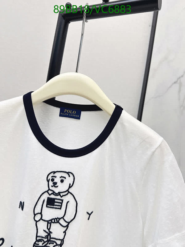 Ralph Lauren-Clothing Code: VC6883 $: 89USD