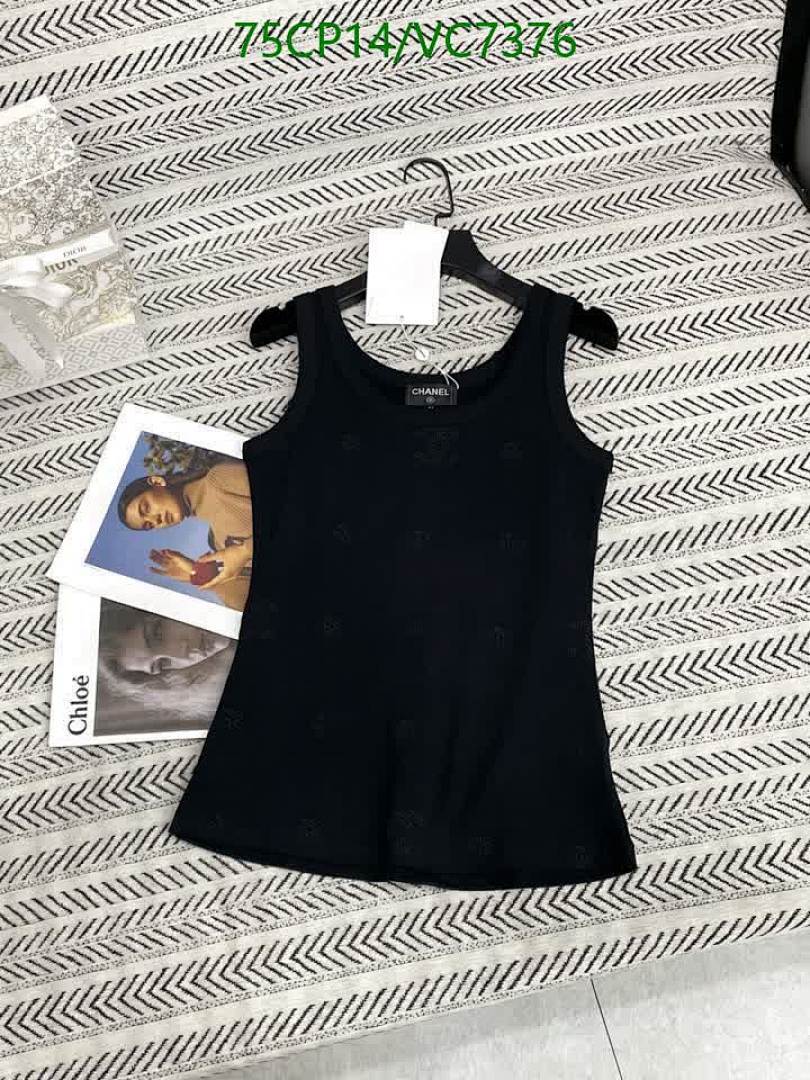 Chanel-Clothing Code: VC7376 $: 75USD-Yupoo.ru - Copybrand.Team photo album Chanel-Clothing Code: VC7376 $: 75USD