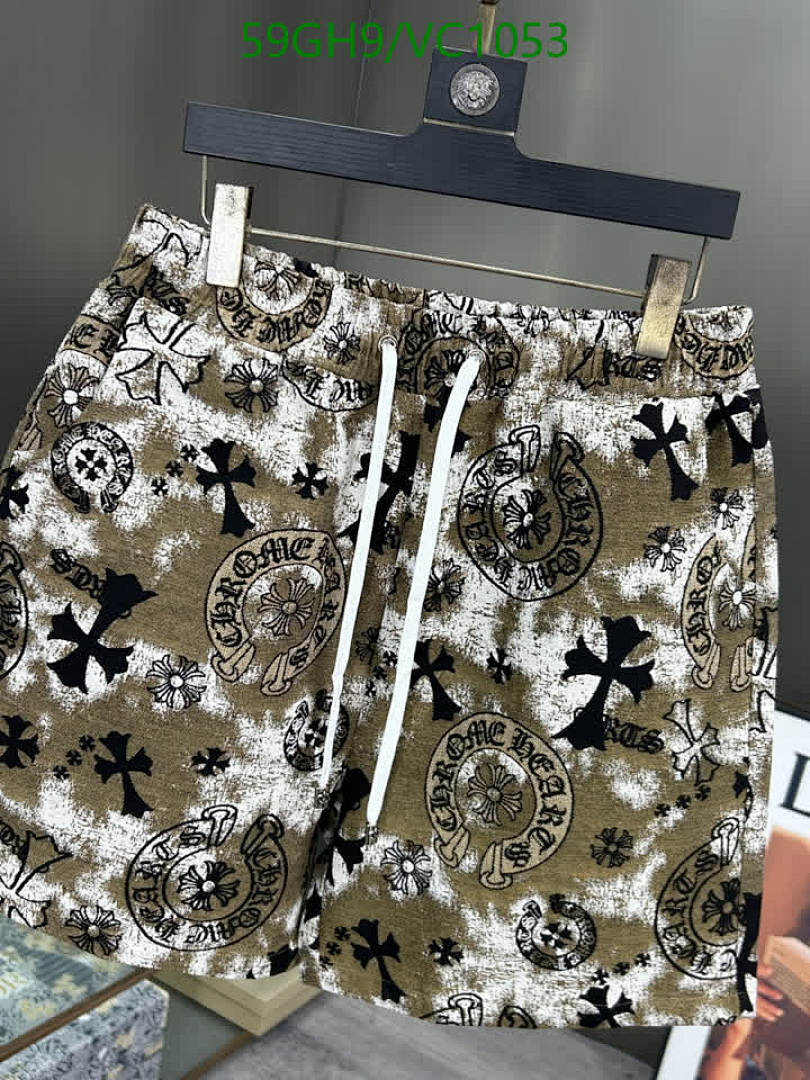 Chrome Hearts-Beach Shorts Code: VC1053 $: 59USD-Yupoo.ru - Copybrand.Team photo album Chrome Hearts-Beach Shorts Code: VC1053 $: 59USD