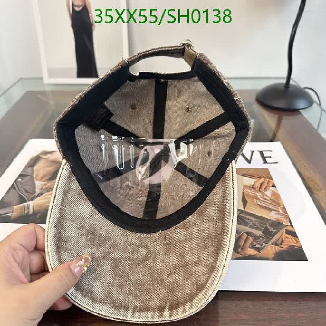Chrome Hearts-Cap(Hat) Code: SH0138 $: 35USD