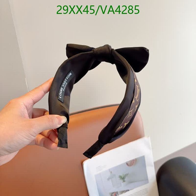 LV-Headband Code: VA4285 $: 29USD