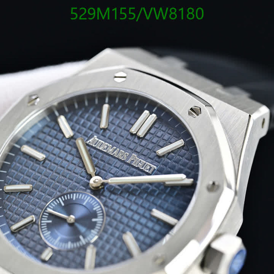 Audemars Piguet-Watch-Mirror Quality Code: VW8180 $: 529USD