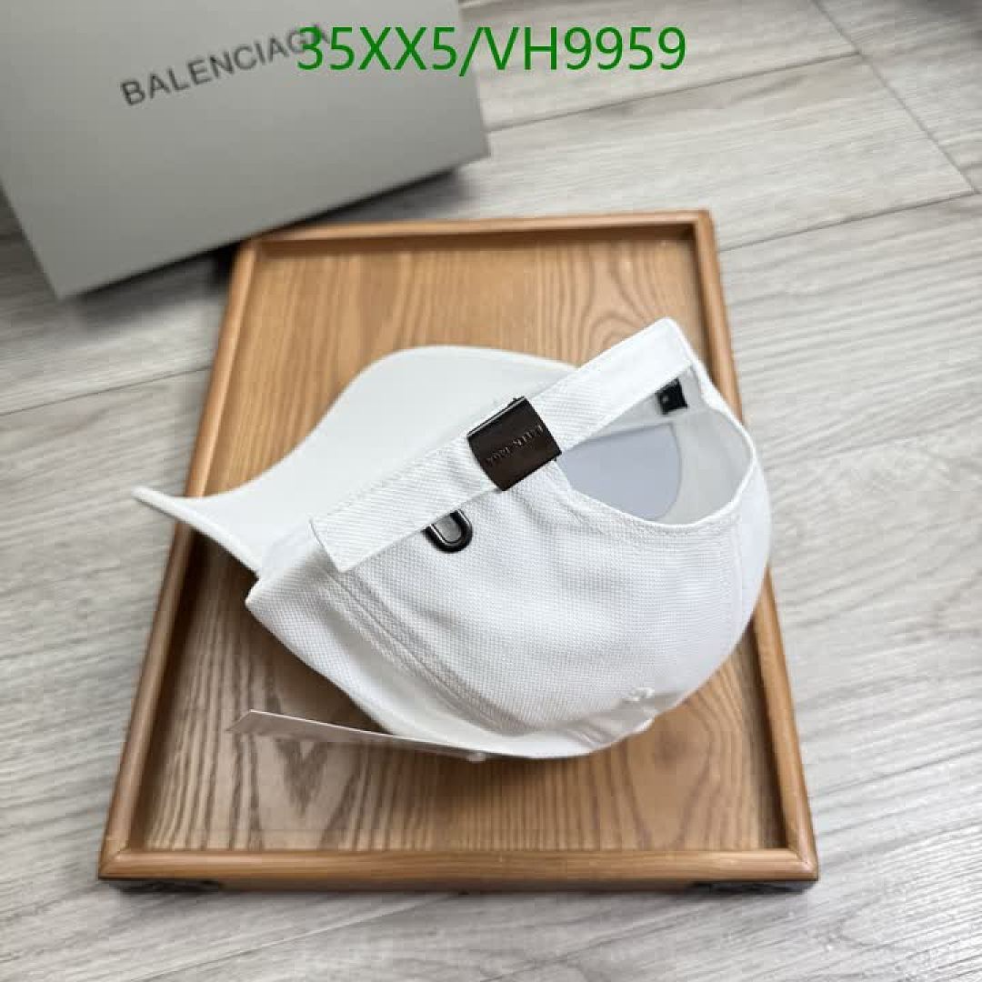 Balenciaga-Cap(Hat) Code: VH9959 $: 35USD