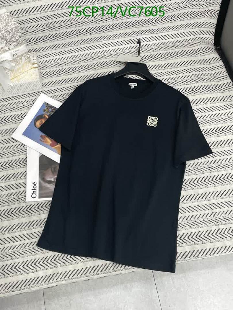 Loewe-Clothing Code: VC7605 $: 75USD