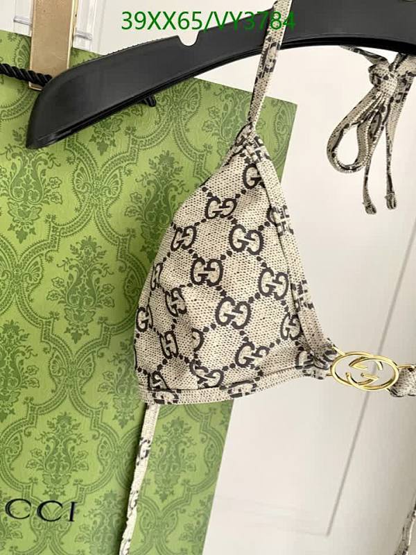 GUCCI-Swimsuit Code: VY3784 $: 39USD
