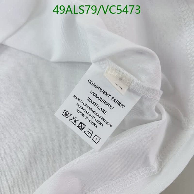 Prada-Kids Clothing Code: VC5473 $: 49USD