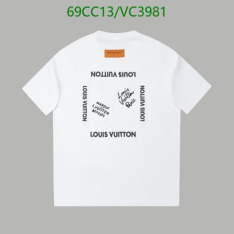 LV-Clothing Code: VC3981 $: 69USD