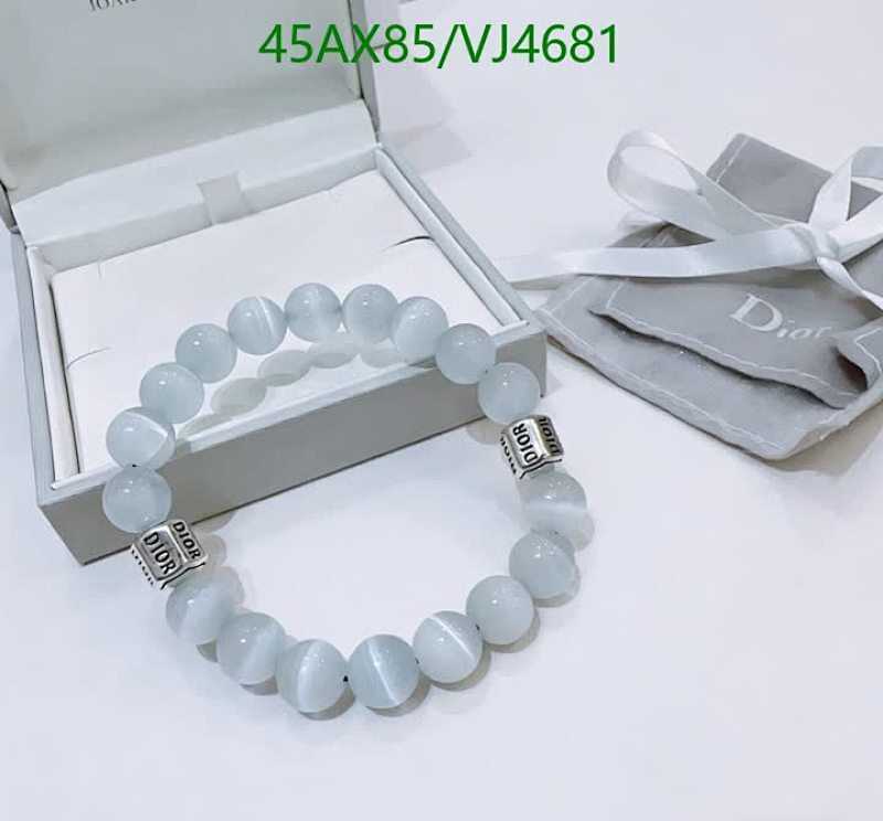 Dior-Jewelry Code: VJ4681 $: 45USD
