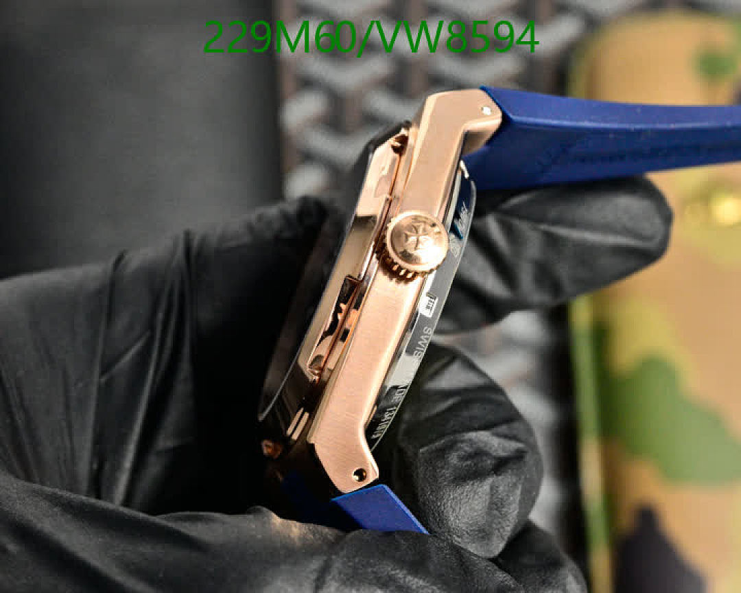 Vacheron Constantin-Watch-Mirror Quality Code: VW8594 $: 229USD