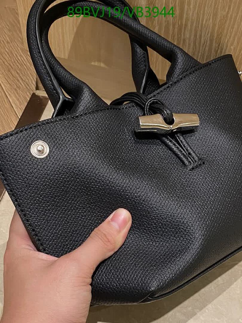 Longchamp-Bag-4A Quality Code: VB3944 $: 89USD