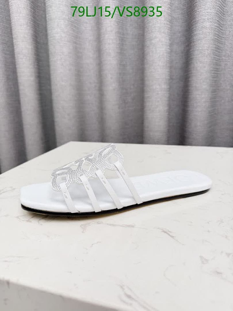 Loewe-Women Shoes Code: VS8935 $: 79USD