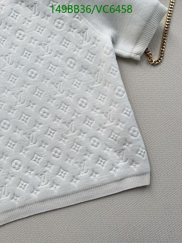 LV-Clothing Code: VC6458 $: 149USD