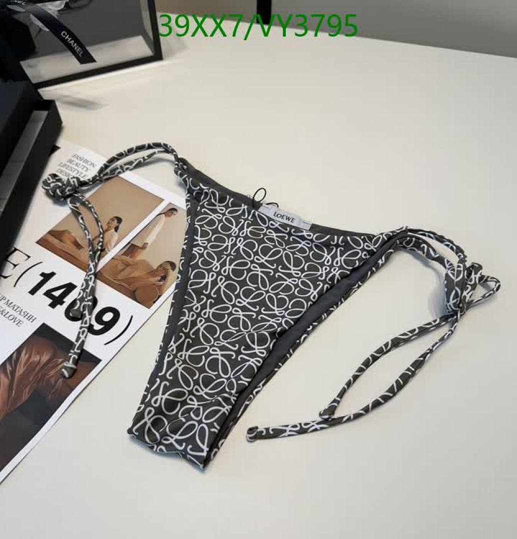 Loewe-Swimsuit Code: VY3795 $: 39USD