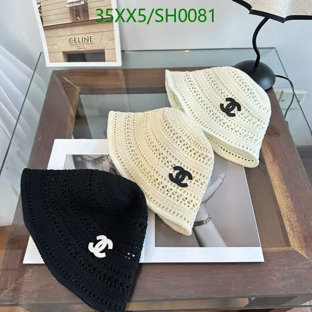 Chanel-Cap(Hat) Code: SH0081 $: 35USD