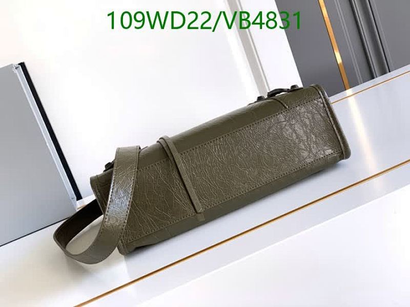 Balenciaga-Bag-4A Quality Code: VB4831 $: 109USD