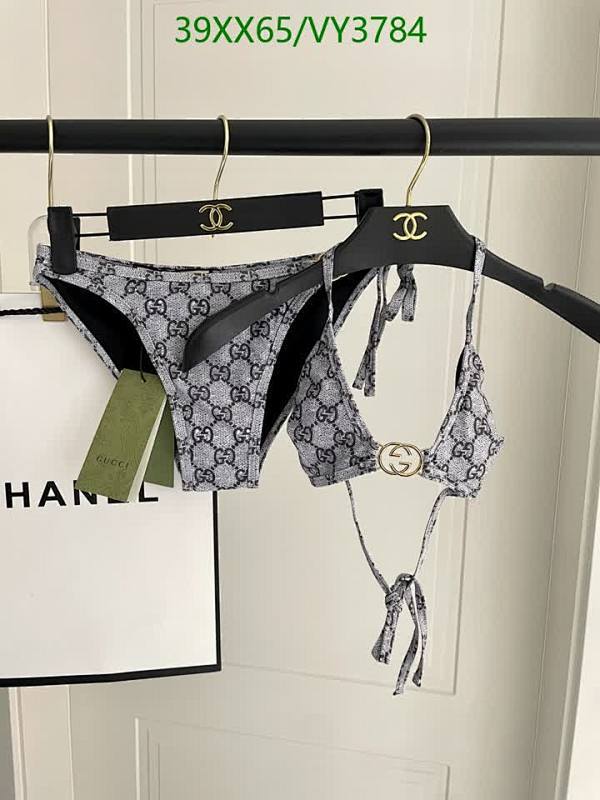 GUCCI-Swimsuit Code: VY3784 $: 39USD