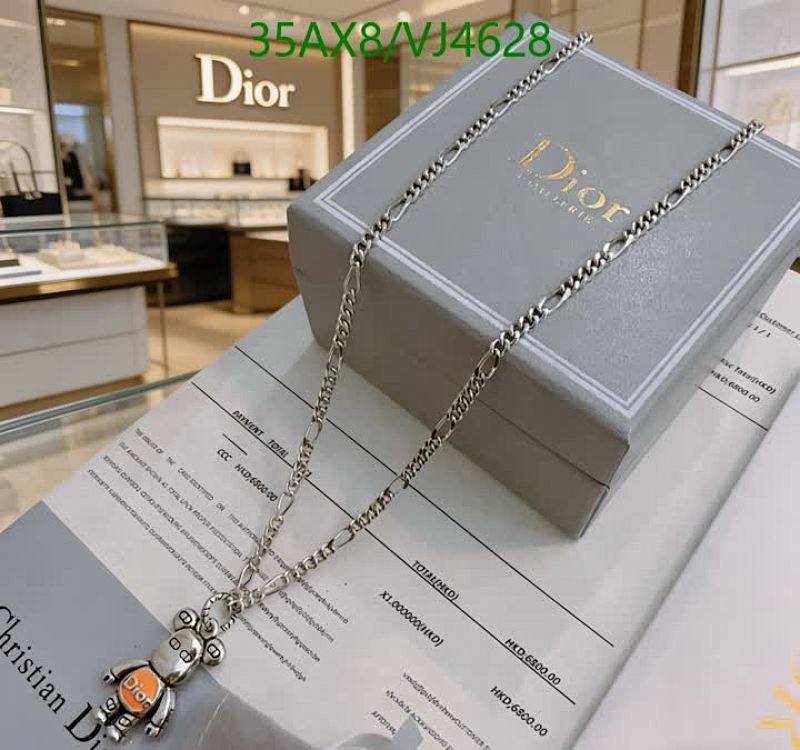 Dior-Jewelry Code: VJ4628 $: 35USD