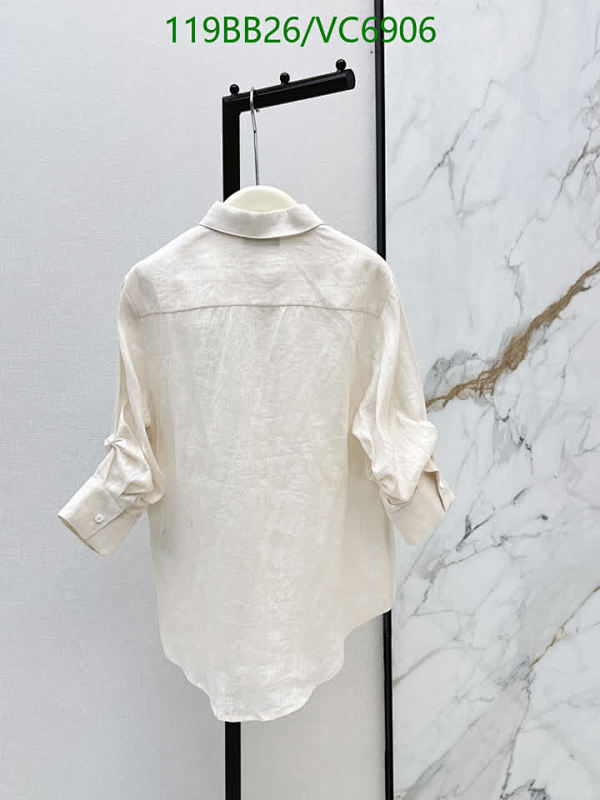 Ralph Lauren-Clothing Code: VC6906 $: 119USD