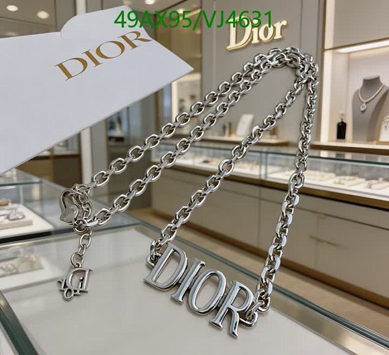 Dior-Jewelry Code: VJ4631 $: 49USD