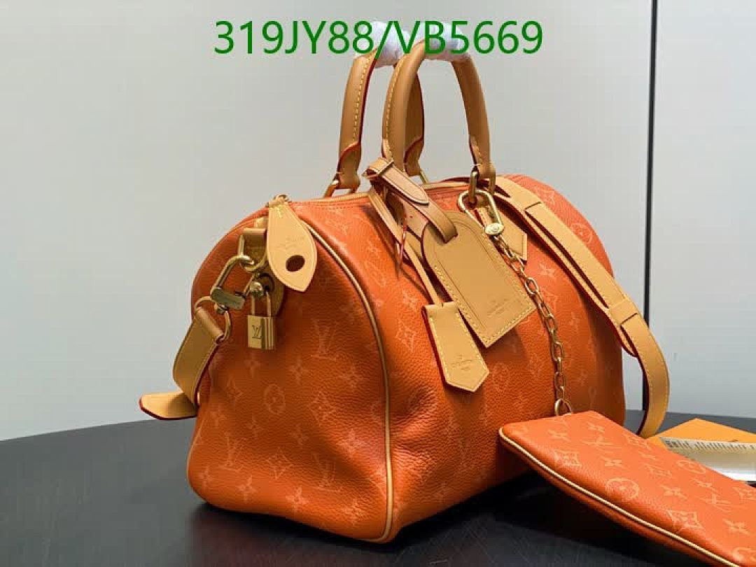 LV-Bag-Mirror Quality Code: VB5669 $: 319USD