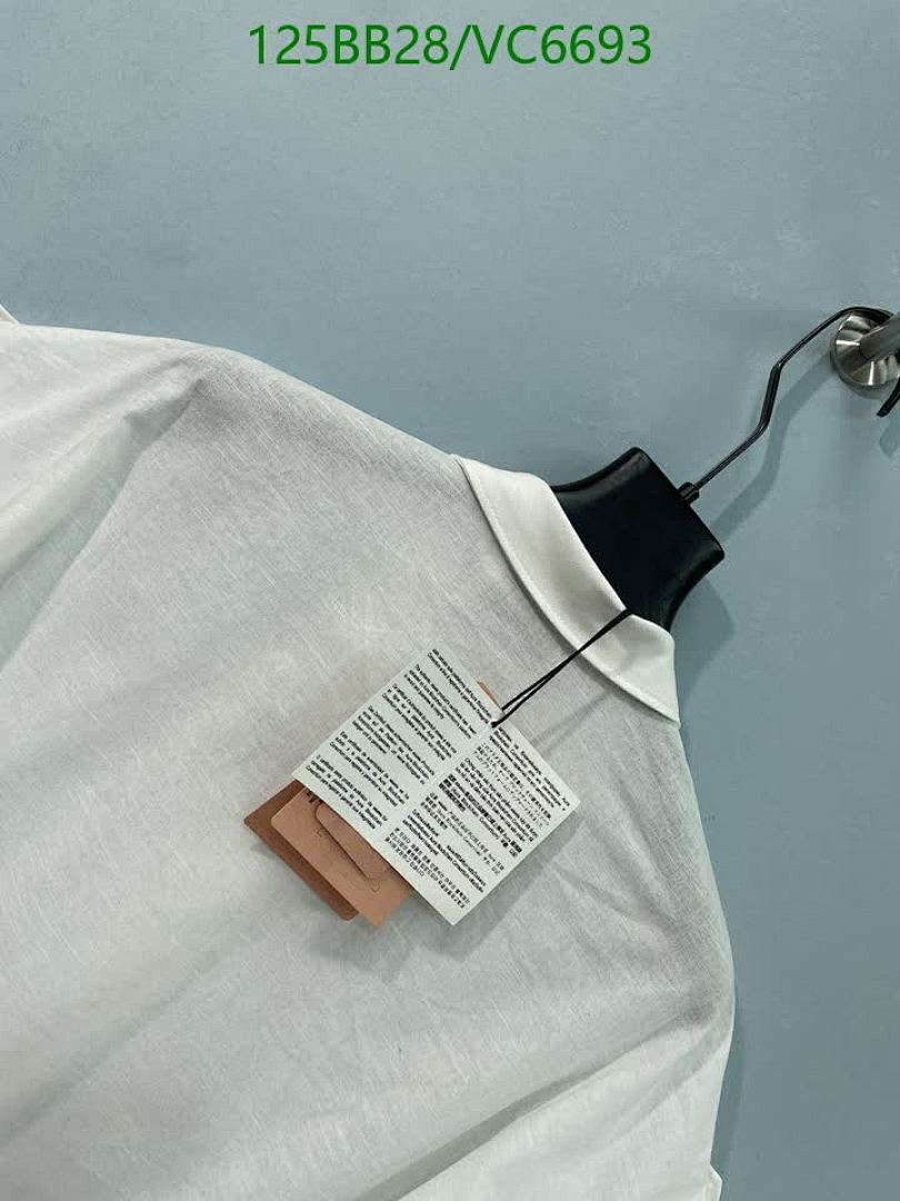 Miu Miu-Clothing Code: VC6693 $: 125USD