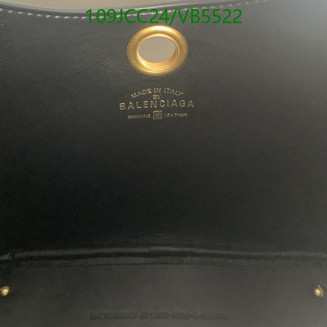 Balenciaga-Bag-4A Quality Code: VB5522 $: 109USD