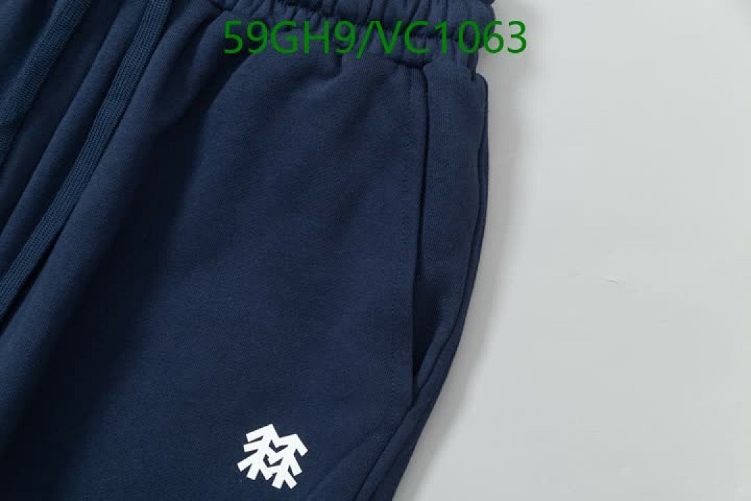Descente-Beach Shorts Code: VC1063 $: 59USD