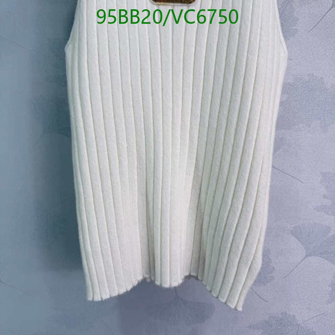 Miu Miu-Clothing Code: VC6750 $: 95USD