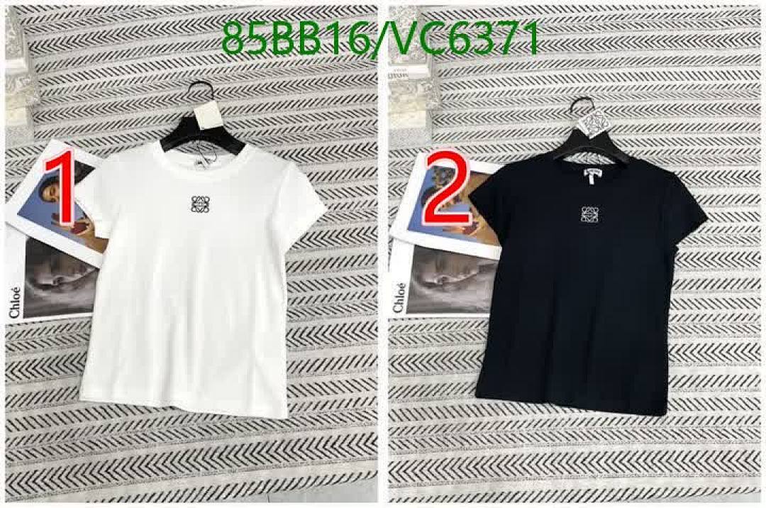 Loewe-Clothing Code: VC6371 $: 85USD