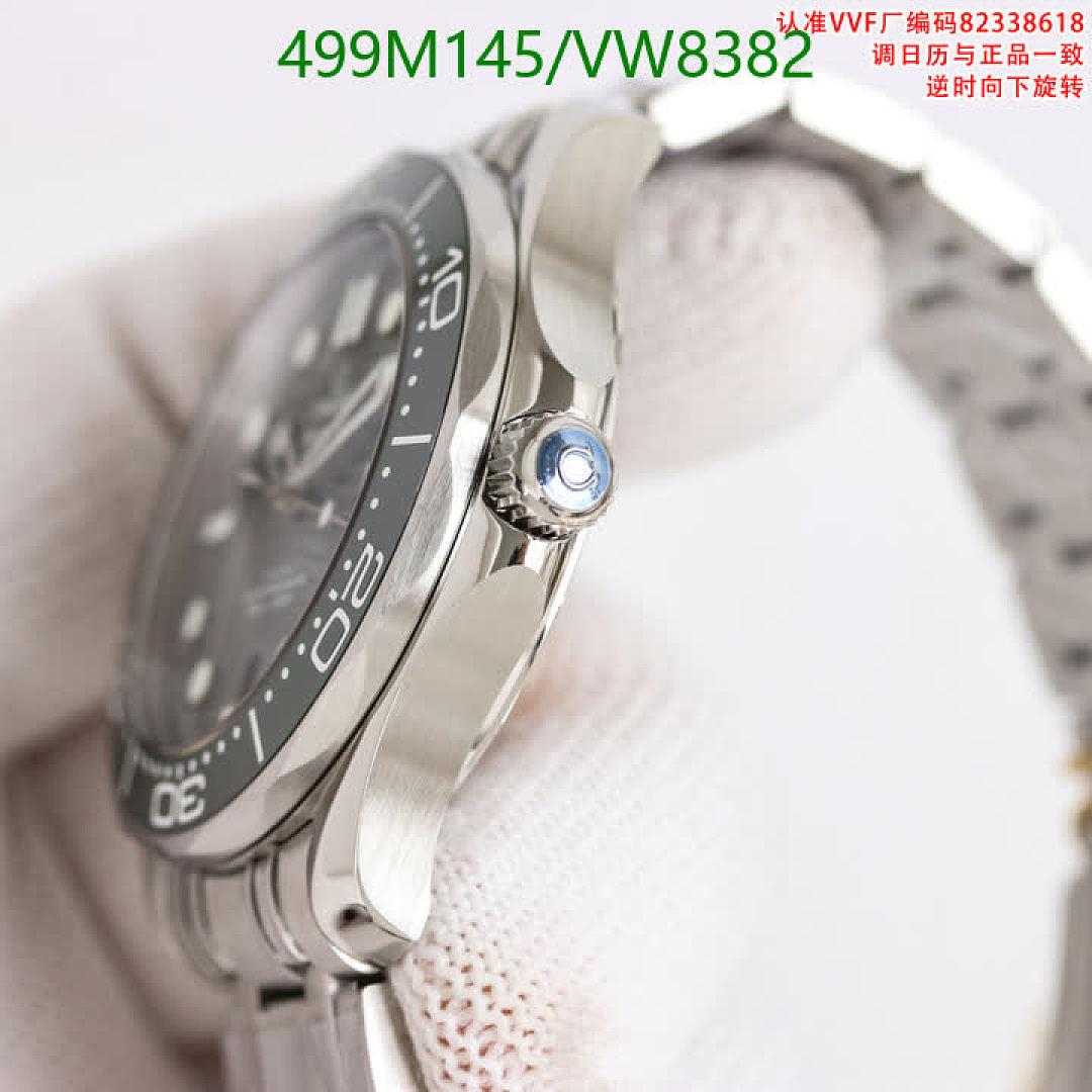 Omega-Watch(Mirror Quality) Code: VW8382 $: 499USD