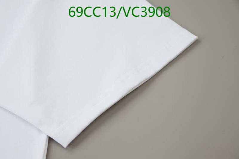 Balenciaga-Clothing Code: VC3908 $: 69USD