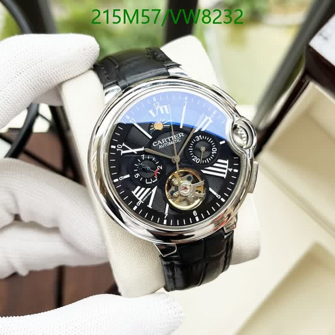 Cartier-Watch-Mirror Quality Code: VW8232 $: 215USD