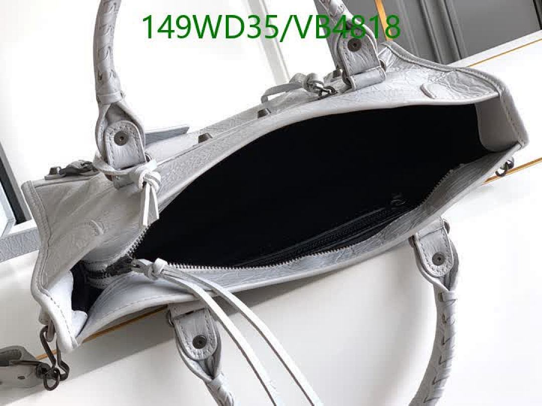 Balenciaga-Bag-4A Quality Code: VB4818