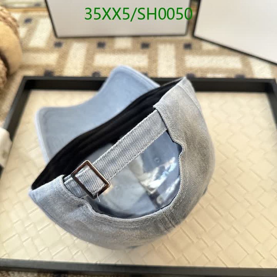 Chanel-Cap(Hat) Code: SH0050 $: 35USD