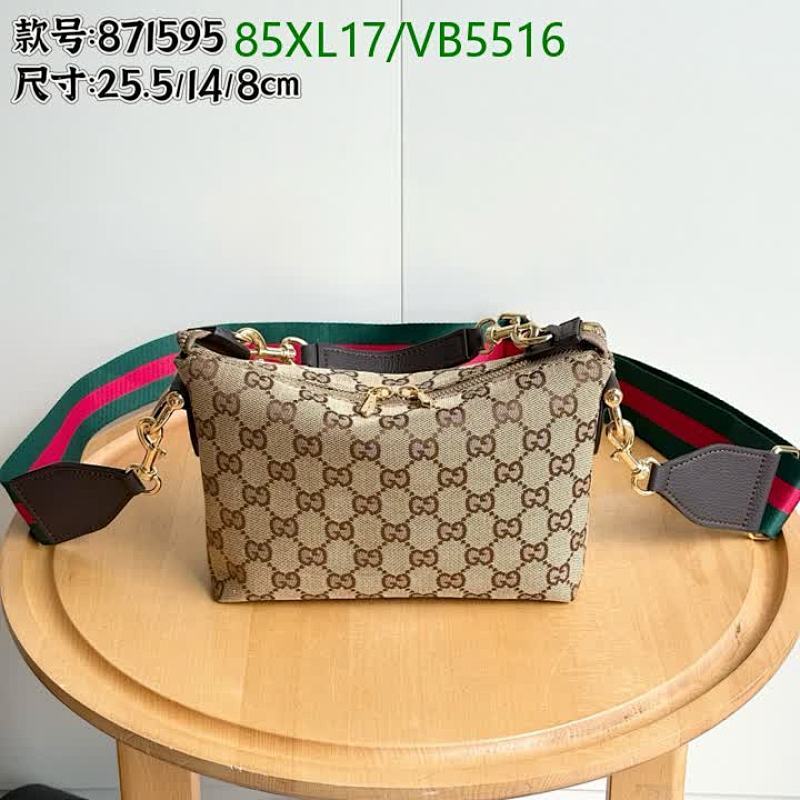 Gucci-Bag-4A Quality Code: VB5516 $: 85USD