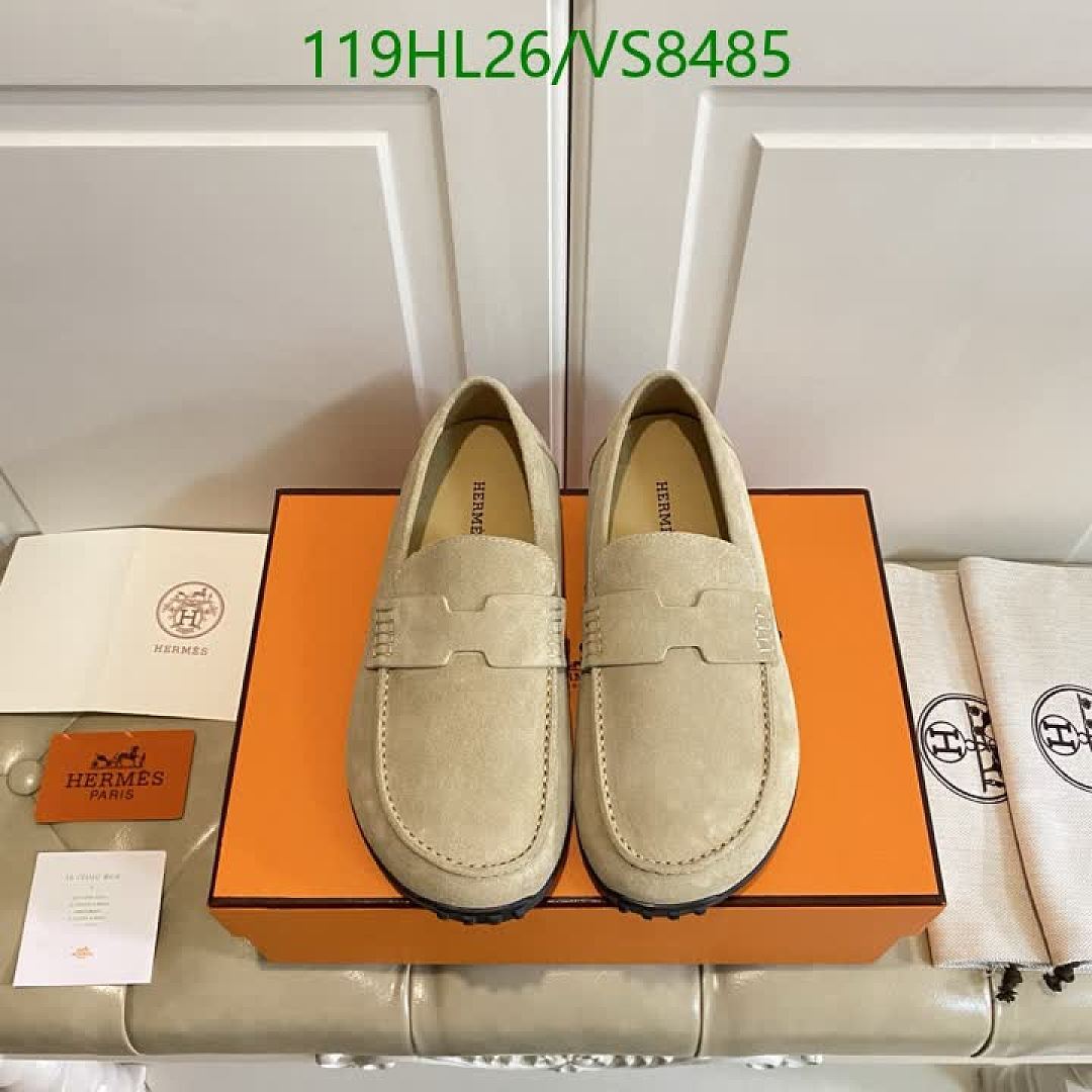 Hermes-Women Shoes Code: VS8485 $: 119USD