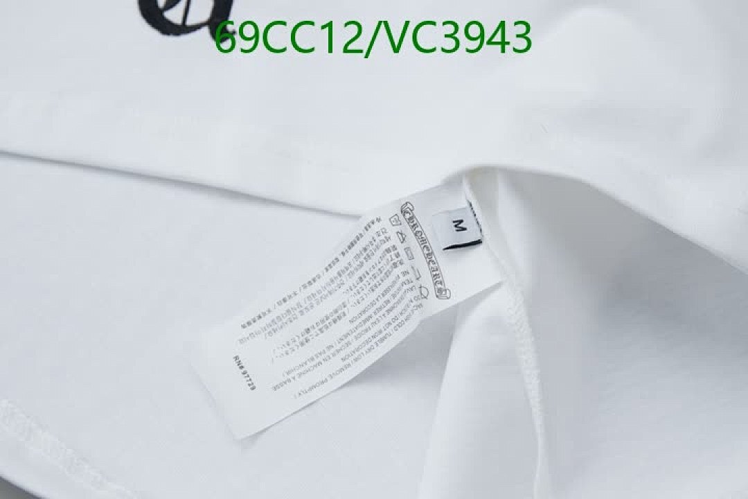 Chrome Hearts-Clothing Code: VC3943 $: 69USD-Yupoo.ru - Copybrand.Team photo album Chrome Hearts-Clothing Code: VC3943 $: 69USD