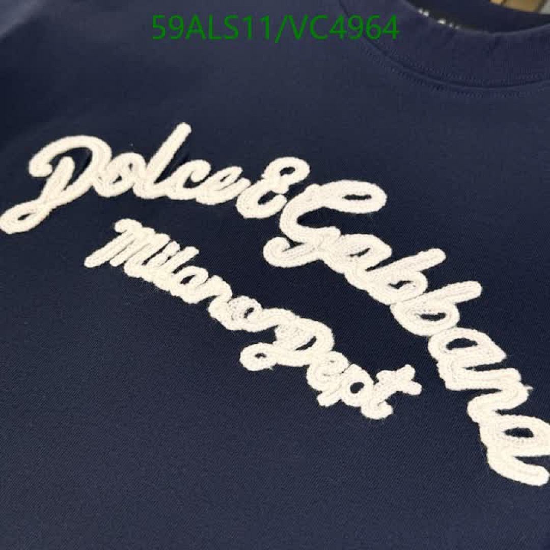 D&G-Kids Clothing Code: VC4964 $: 59USD