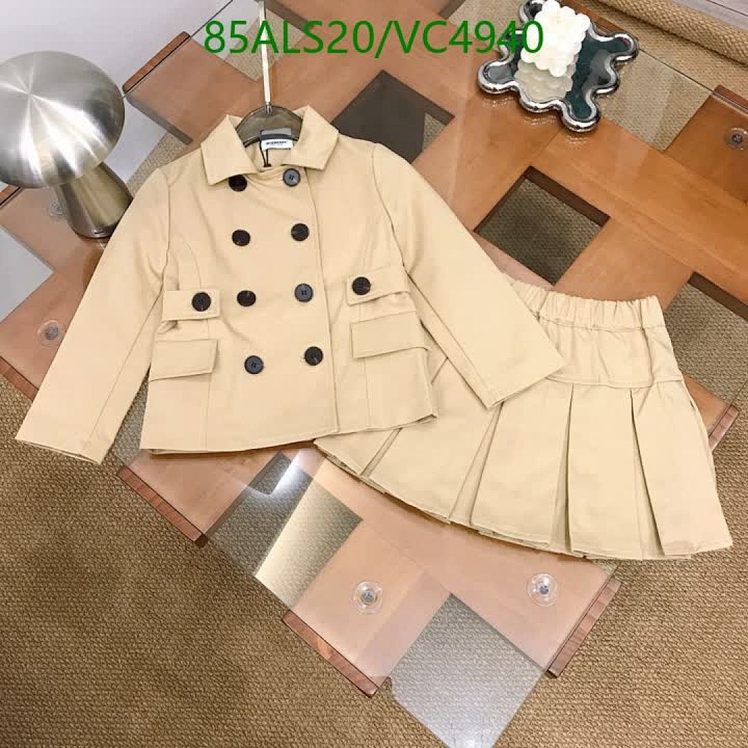 Burberry-Kids Clothing Code: VC4940 $: 85USD-Yupoo.ru - Copybrand.Team photo album Burberry-Kids Clothing Code: VC4940 $: 85USD