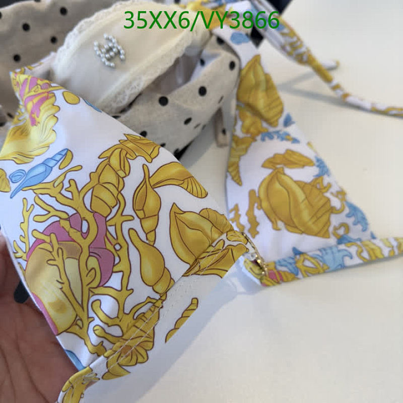 Versace-Swimsuit Code: VY3866 $: 35USD